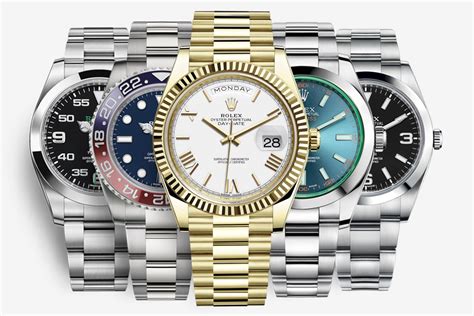 best men's Rolex watch